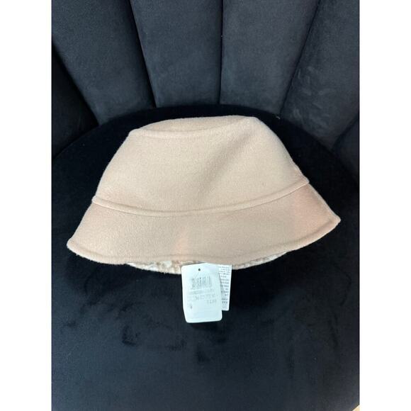 CHRISTIAN DIOR Pink Trotter Monogram Bucket Hat main image 4